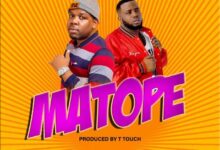 Audio: Seneta Ft. T Touch - Matope (Mp3 Download) - KibaBoy