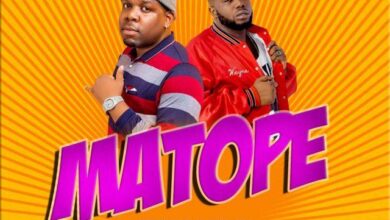 Audio: Seneta Ft. T Touch - Matope (Mp3 Download) - KibaBoy