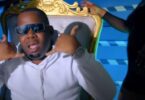 VIDEO: Seneta Seneta Ft. T touch - Matope (Mp4 Download) - KibaBoy