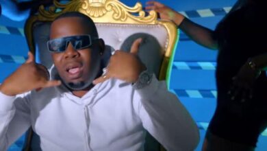 VIDEO: Seneta Seneta Ft. T touch - Matope (Mp4 Download) - KibaBoy