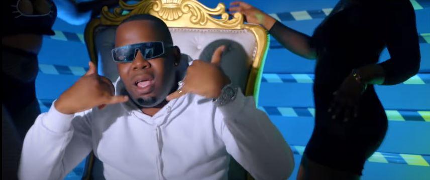 VIDEO: Seneta Seneta Ft. T touch - Matope (Mp4 Download) - KibaBoy