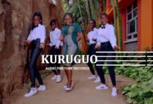 VIDEO: Shiru Wa GP - Kurugwo (Mp4 Download) - KibaBoy