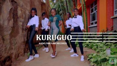 VIDEO: Shiru Wa GP - Kurugwo (Mp4 Download) - KibaBoy