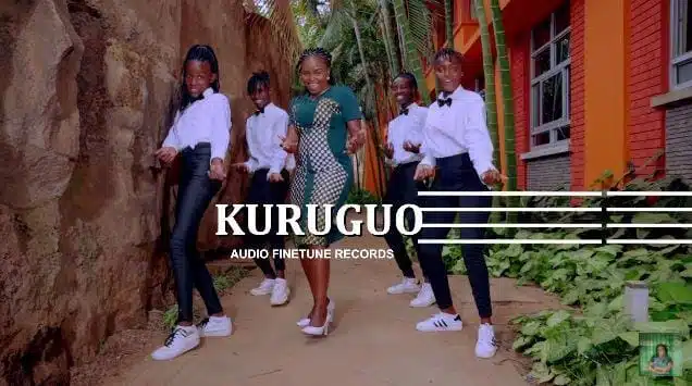 VIDEO: Shiru Wa GP - Kurugwo (Mp4 Download)