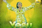 Audio: Size 8 Reborn - Yesu Ni Mwamba (Mp3 Download) - KibaBoy