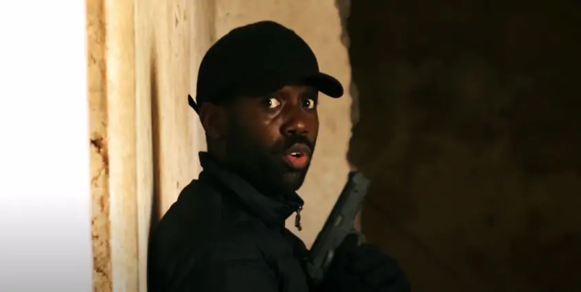 VIDEO: Stereo Singasinga - Uhalisia (Mp4 Download)