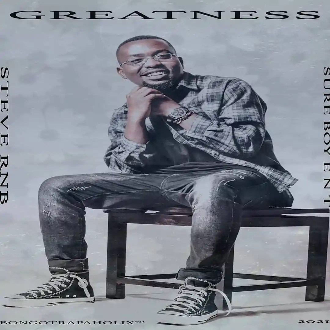 Audio: Steve RnB - Gone (Mp3 Download)