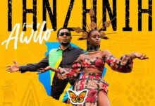 Audio: Angel Mary Kato Ft Awilo Longomba - Tanzania (Mp3 Download) - KibaBoy