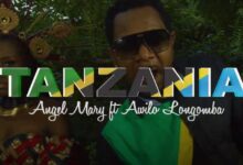 VIDEO: Angel Mary Kato Ft Awilo Longomba - Tanzania (Mp4 Download) - KibaBoy