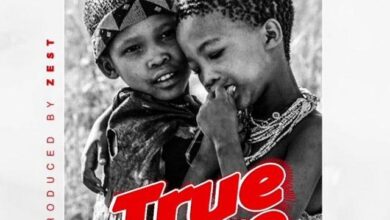 Audio: Tunda Man Ft. Mo Dewji - True Love (Mp3 Download) - KibaBoy