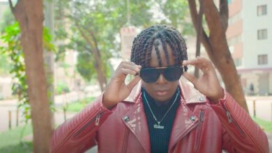 VIDEO: Willy Paul x Klons Melody - Odi Love (Mp4 Download) - KibaBoy