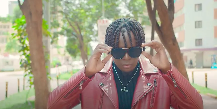 VIDEO: Willy Paul x Klons Melody - Odi Love (Mp4 Download)