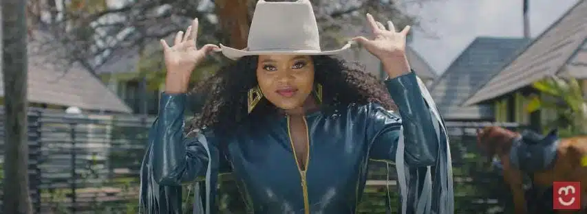 VIDEO: Wini Ft. Darassa - I Do (Mp4 Download)