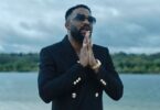 VIDEO: Fally Ipupa - Amore (Mp4 Download) - KibaBoy