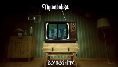 Audio: Bonga De Alpha - Nyumbulika (Mp3 Download) - KibaBoy