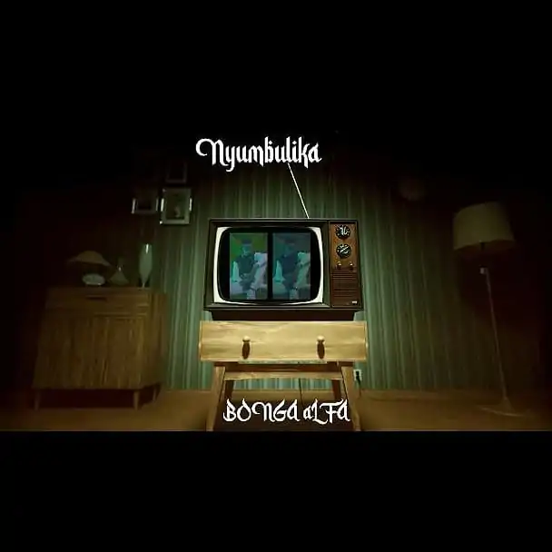 Audio: Bonga De Alpha - Nyumbulika (Mp3 Download)