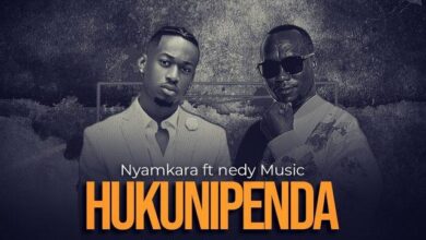 Audio: Nyamkara Ft. Nedy Music - Hukunipenda (Mp3 Download) - Kibaboy