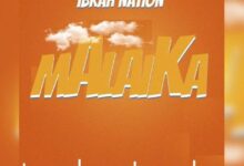 Audio: Ibrah Nation - Malaika (Nyashinski Cover) (Mp3 Download) - KibaBoy