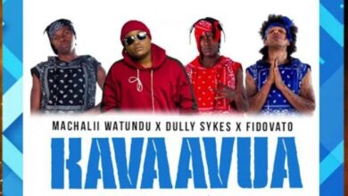 Audio: Machalii Watundu Ft. Dully Sykes & Fidovato - Kavaavua (Mp3 Download) - KibaBoy