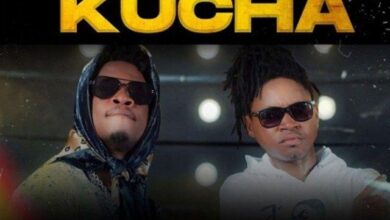 Audio: Sir Nature Ft Chege - Kucha (Mp3 Download) - KibaBoy