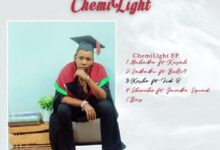 Audio: Chemical Ft. Fid Q - Kesho (Mp3 Download) - KibaBoy