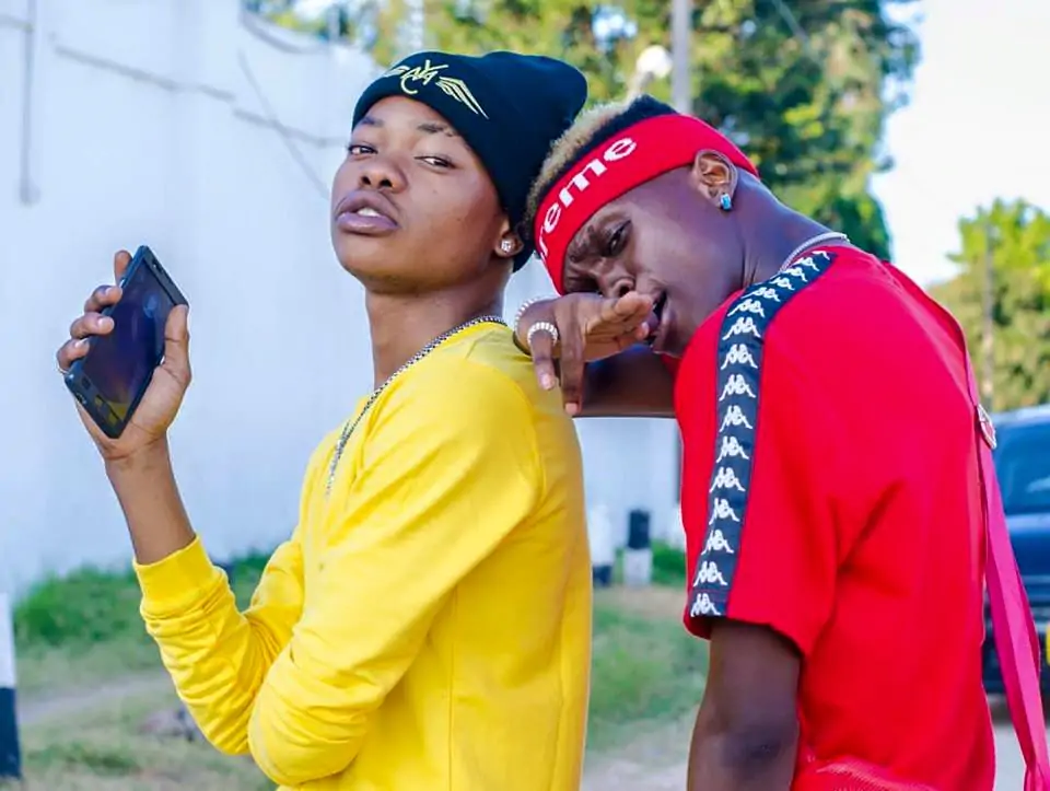 Audio: Mabantu - Umenuna (Mp3 Download)