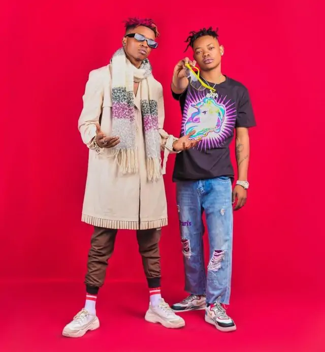 Audio: Mabantu - Hachiti (Mp3 Download)