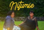 Audio: Mama Praise Ft Christina Shusho - Nitumie (Mp3 Download) - KibaBoy