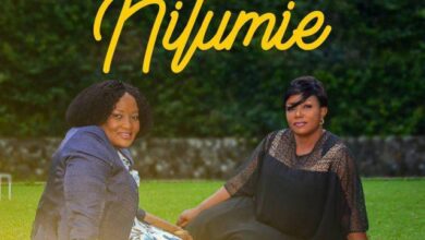 Audio: Mama Praise Ft Christina Shusho - Nitumie (Mp3 Download) - KibaBoy