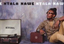 Audio: Bensoul - Ntala Nawe (Mp3 Download) - KibaBoy