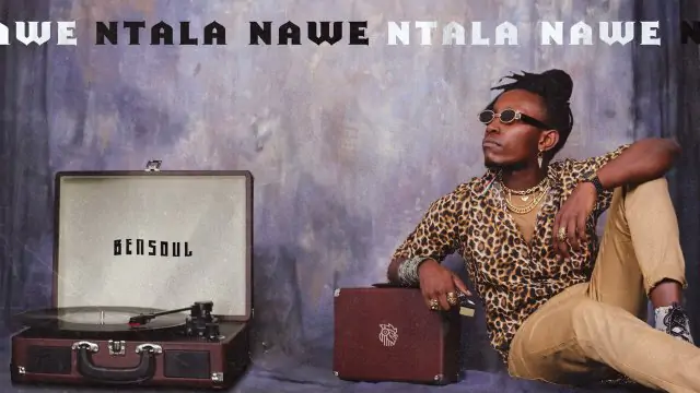 Audio: Bensoul - Ntala Nawe (Mp3 Download)