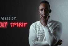 Audio: Meddy - Holy Spirit (Mp3 Download) - KibaBoy