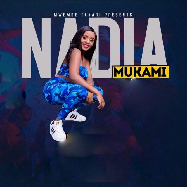 Audio: Nadia Mukami - Nipe Yote (Mp3 Download) - KibaBoy