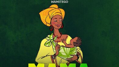 Audio: Nay Wa Mitego - Mama (Mp3 Download) - KibaBoy