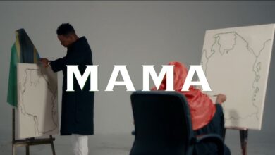 VIDEO: Nay Wa Mitego - Mama (Mp4 Download) - KibaBoy