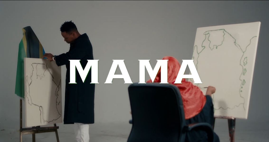 VIDEO: Nay Wa Mitego - Mama (Mp4 Download) - KibaBoy