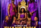 Audio: Jay Rox Ft. Jux & Kenz Ville Marley - Changanya (Mp3 Download) - KibaBoy