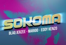 Audio: Blaq Jerzee Ft Marioo & Eddy Kenzo - Sokoma (Mp3 Download) - KibaBoy