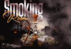 Audio: Songa Ft Nikki Mbishi & Ghetto Ambassador - Smoking Room (Mp3 Download) - KibaBoy