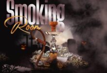 Audio: Songa Ft Nikki Mbishi & Ghetto Ambassador - Smoking Room (Mp3 Download) - KibaBoy