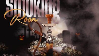 Audio: Songa Ft Nikki Mbishi & Ghetto Ambassador - Smoking Room (Mp3 Download) - KibaBoy