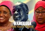 Audio: Best Naso Ft. T Kash - Wamekuua (Mp3 Download) - KibaBoy