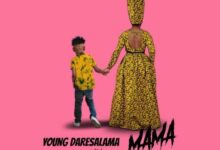 Audio: Young Dee Ft. Mr Simon - Mama (Mp3 Download) - KibaBoy