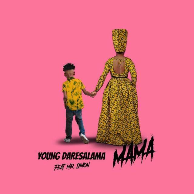 Audio: Young Dee Ft. Mr Simon - Mama (Mp3 Download) - KibaBoy