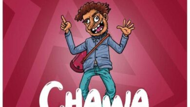 Audio: Nagwa Ft Man Fongo - Chawa (Mp3 Download) - KibaBoy