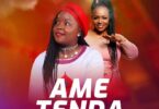 Audio: Mercy Ivy Ft Christina Shusho - Ametenda (Mp3 Download) - KibaBoy