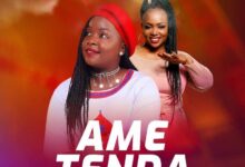 Audio: Mercy Ivy Ft Christina Shusho - Ametenda (Mp3 Download) - KibaBoy