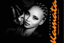 Audio: Willy Paul - Kamata (Mp3 Download)