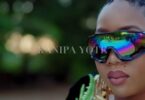 VIDEO: Amber Lulu X Emba Botion - Kanipa Yote (Mp4 Download) - KibaBoy