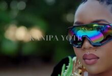 VIDEO: Amber Lulu X Emba Botion - Kanipa Yote (Mp4 Download) - KibaBoy